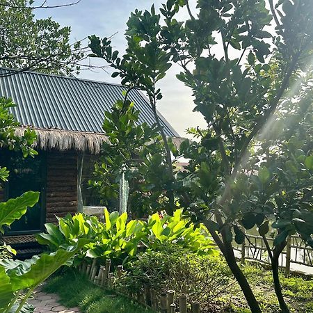Peaceful Refuge Homestay Ninh Binh Bagian luar foto