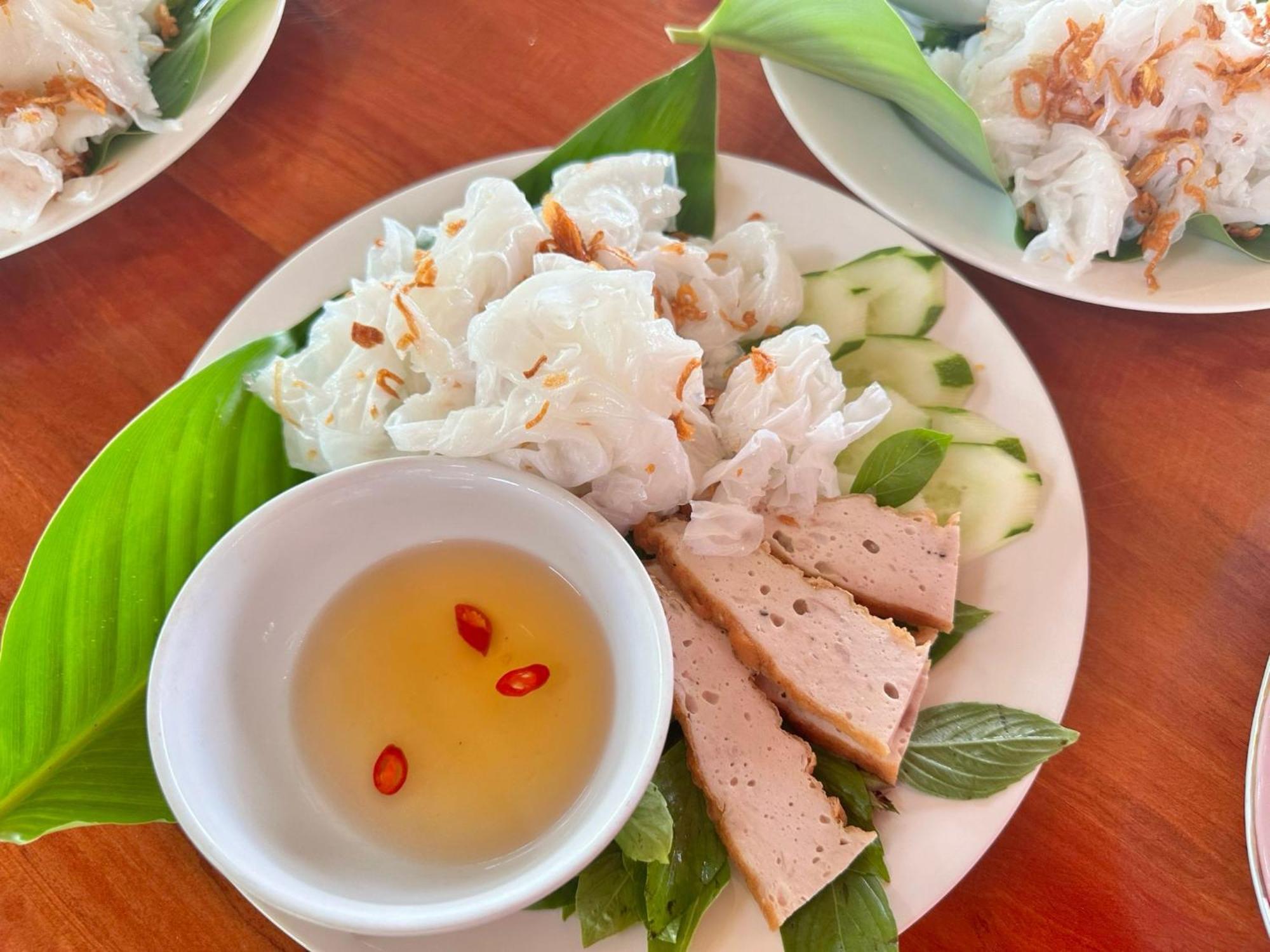 Peaceful Refuge Homestay Ninh Binh Bagian luar foto